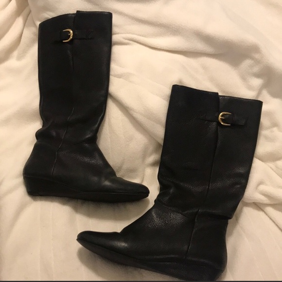 Steve Madden Intyce Boots (2 for 1) - Picture 3 of 8
